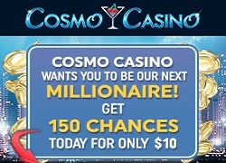 Cosmo Casino